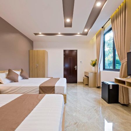 Hoai River Hoi An Homestay Song Hoai Homestay 250M Walk To The Center Old Town المظهر الخارجي الصورة