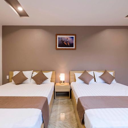 Hoai River Hoi An Homestay Song Hoai Homestay 250M Walk To The Center Old Town المظهر الخارجي الصورة