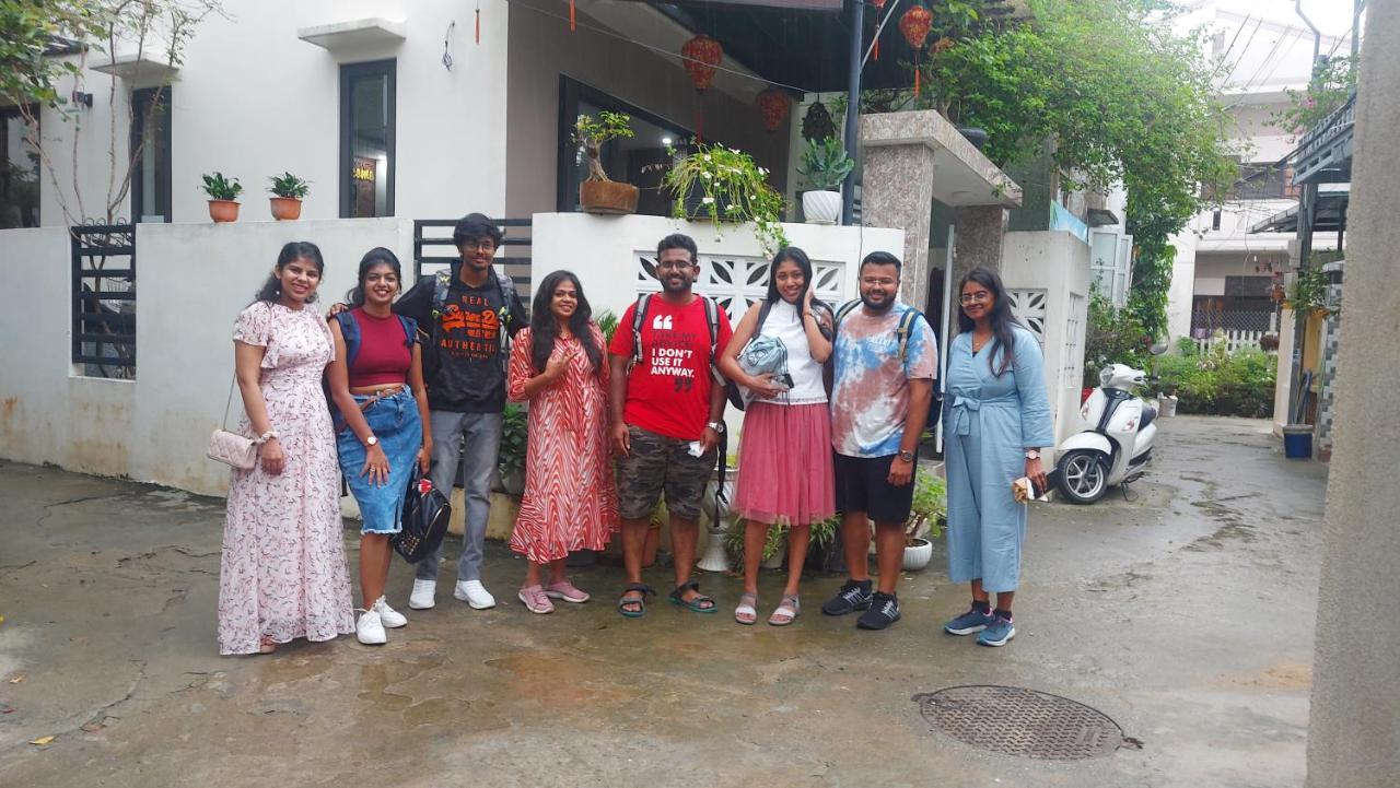 Hoai River Hoi An Homestay Song Hoai Homestay 250M Walk To The Center Old Town المظهر الخارجي الصورة