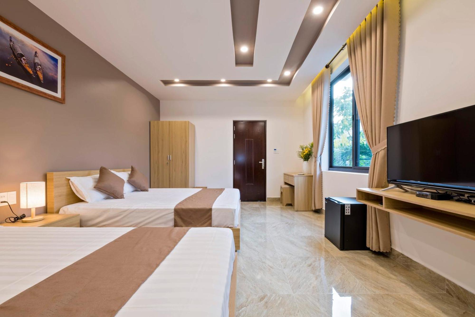 Hoai River Hoi An Homestay Song Hoai Homestay 250M Walk To The Center Old Town المظهر الخارجي الصورة