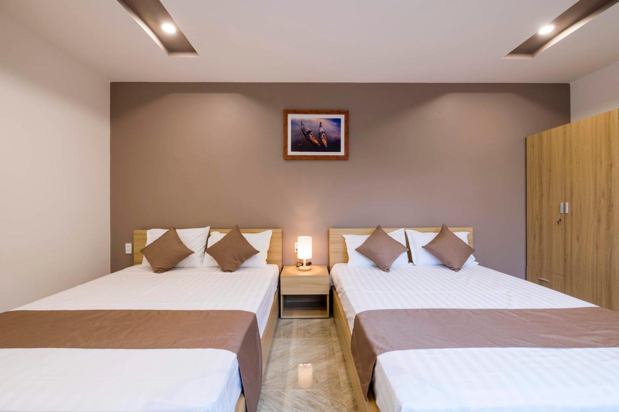 Hoai River Hoi An Homestay Song Hoai Homestay 250M Walk To The Center Old Town المظهر الخارجي الصورة