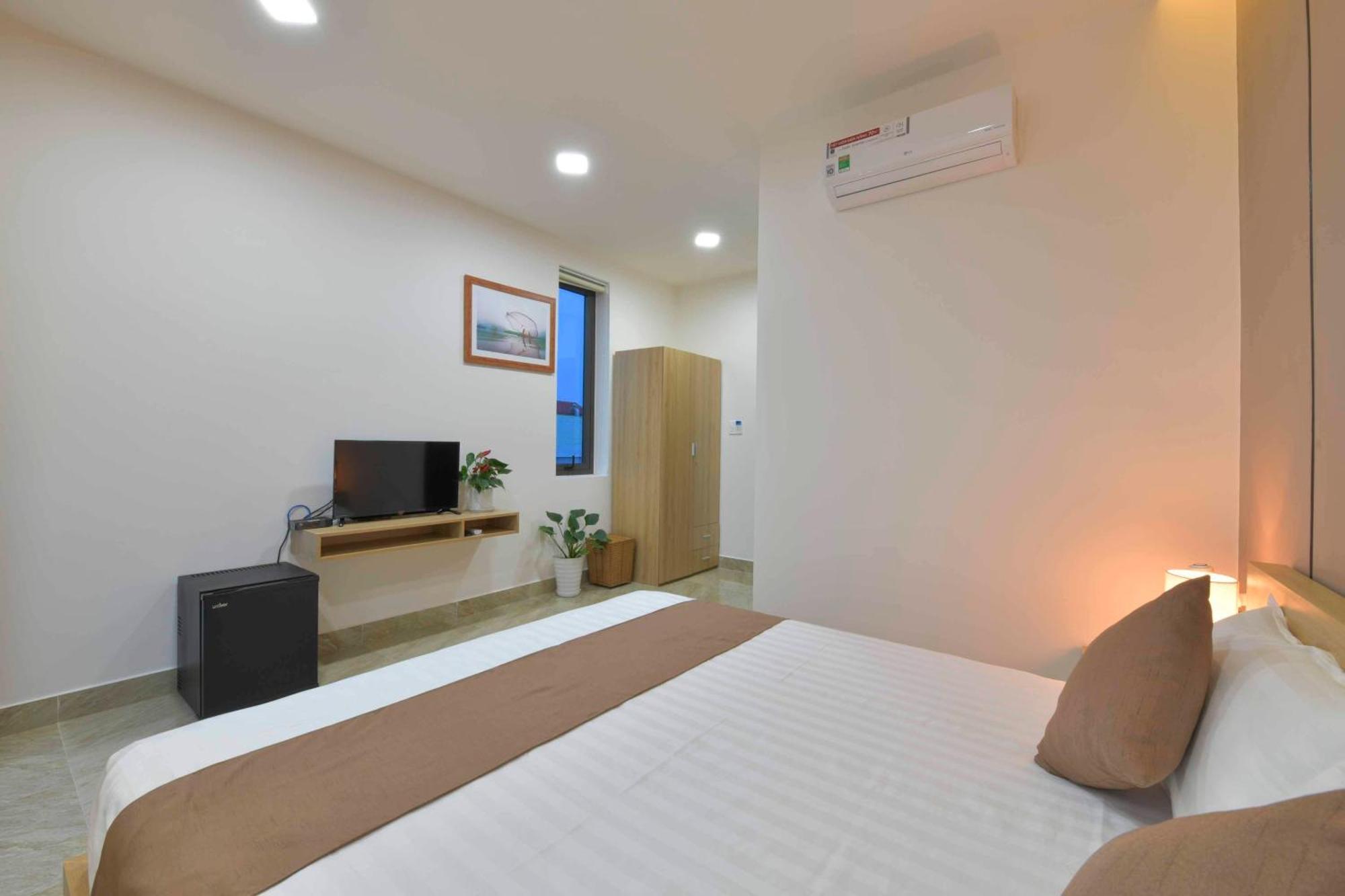 Hoai River Hoi An Homestay Song Hoai Homestay 250M Walk To The Center Old Town المظهر الخارجي الصورة