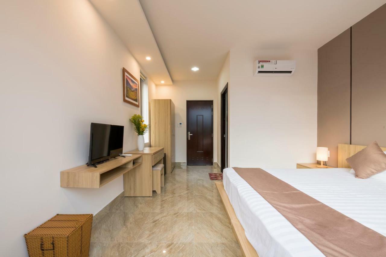 Hoai River Hoi An Homestay Song Hoai Homestay 250M Walk To The Center Old Town المظهر الخارجي الصورة