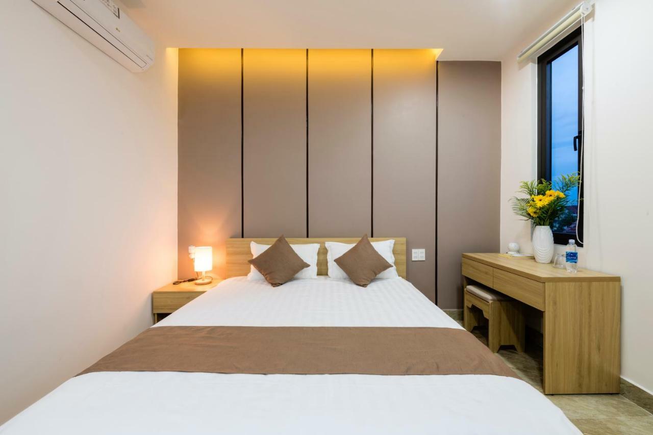 Hoai River Hoi An Homestay Song Hoai Homestay 250M Walk To The Center Old Town المظهر الخارجي الصورة
