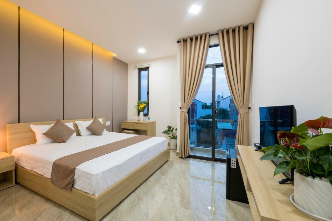 Hoai River Hoi An Homestay Song Hoai Homestay 250M Walk To The Center Old Town المظهر الخارجي الصورة