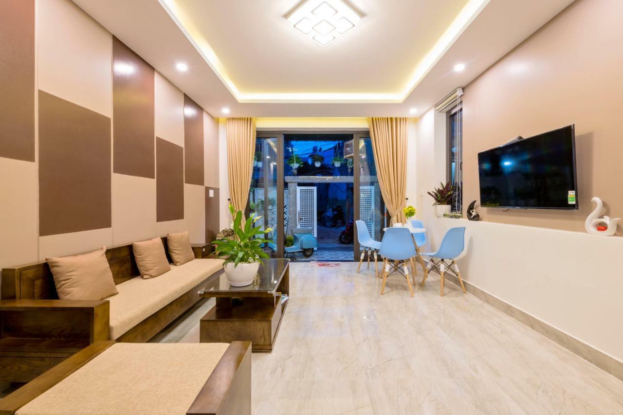 Hoai River Hoi An Homestay Song Hoai Homestay 250M Walk To The Center Old Town المظهر الخارجي الصورة