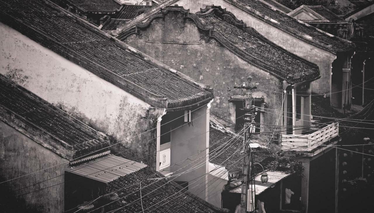 Hoai River Hoi An Homestay Song Hoai Homestay 250M Walk To The Center Old Town المظهر الخارجي الصورة
