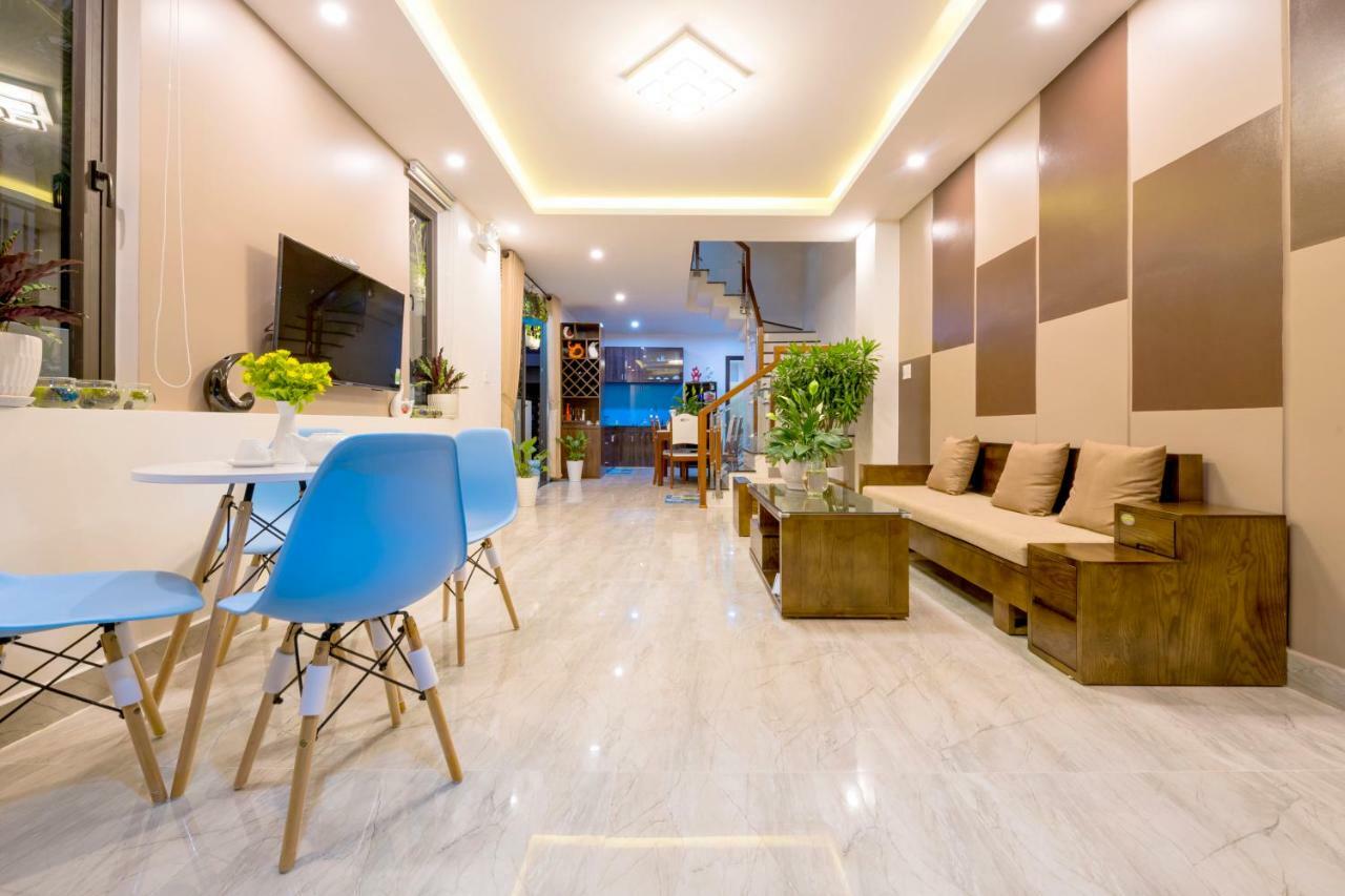 Hoai River Hoi An Homestay Song Hoai Homestay 250M Walk To The Center Old Town المظهر الخارجي الصورة