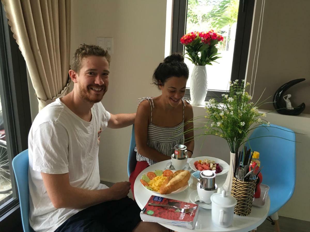 Hoai River Hoi An Homestay Song Hoai Homestay 250M Walk To The Center Old Town المظهر الخارجي الصورة