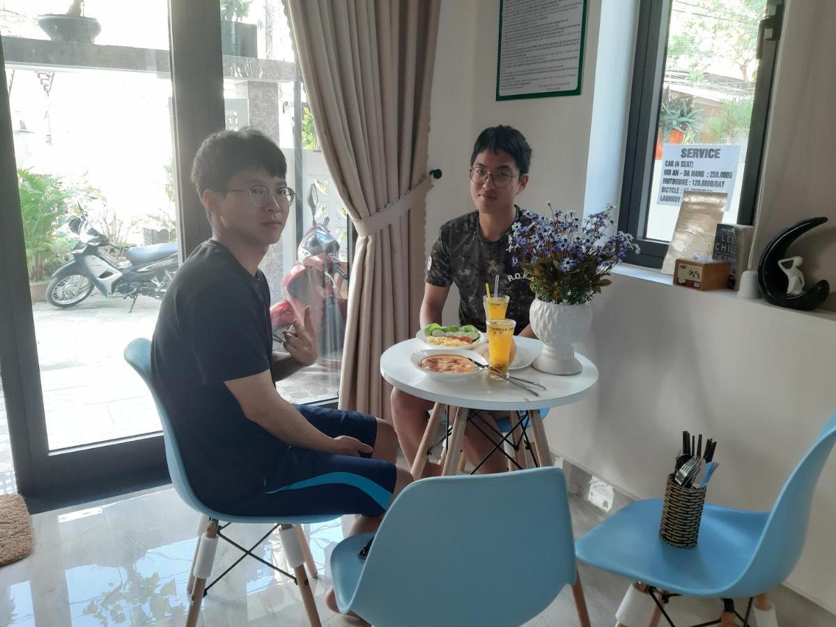 Hoai River Hoi An Homestay Song Hoai Homestay 250M Walk To The Center Old Town المظهر الخارجي الصورة