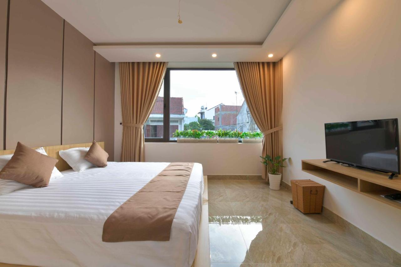 Hoai River Hoi An Homestay Song Hoai Homestay 250M Walk To The Center Old Town المظهر الخارجي الصورة