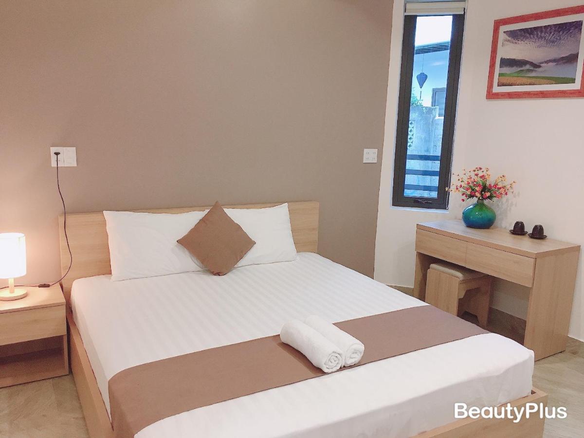 Hoai River Hoi An Homestay Song Hoai Homestay 250M Walk To The Center Old Town المظهر الخارجي الصورة